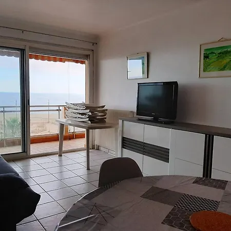 Apartment Deux-pieces En Bord De Pour 4 Personnes - Fr-1-750-114 Canet-en-Roussillon