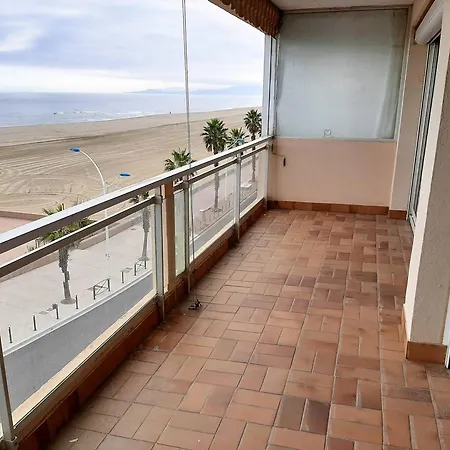 Deux-pieces En Bord De Pour 4 Personnes - Fr-1-750-114 Apartment *